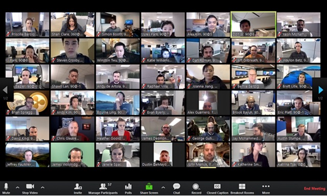 Video Tutorials On Zoom For Meetings And Video Conferencing Video Tutorials On Zoom For Meetings And Video Conferencing
