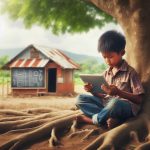 How Technology is Closing the Education Gap