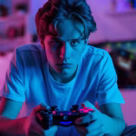 Gaming Addiction- Causes and Solutions